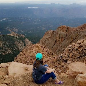 Meet your Posher, Katy